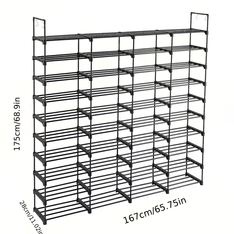 Shoe Rack Organizer