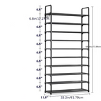 Shoe Rack Organizer