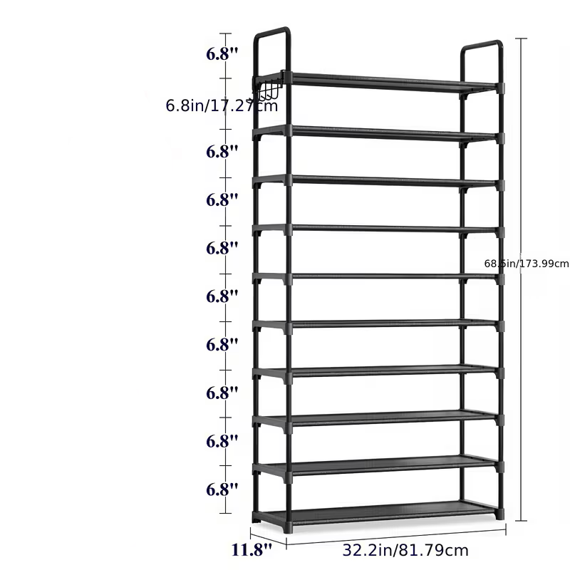 Shoe Rack Organizer