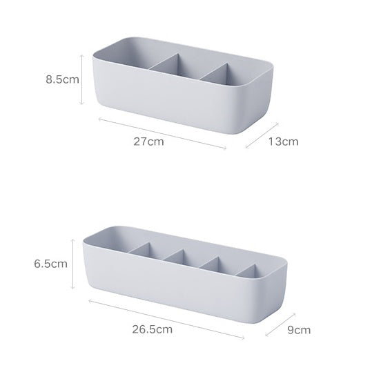 Multi Purpose Organizer Box