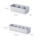 Multi Purpose Organizer Box