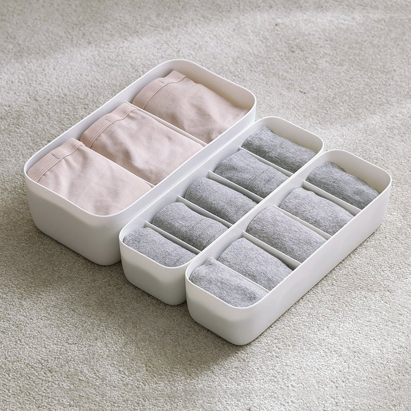 Multi Purpose Organizer Box