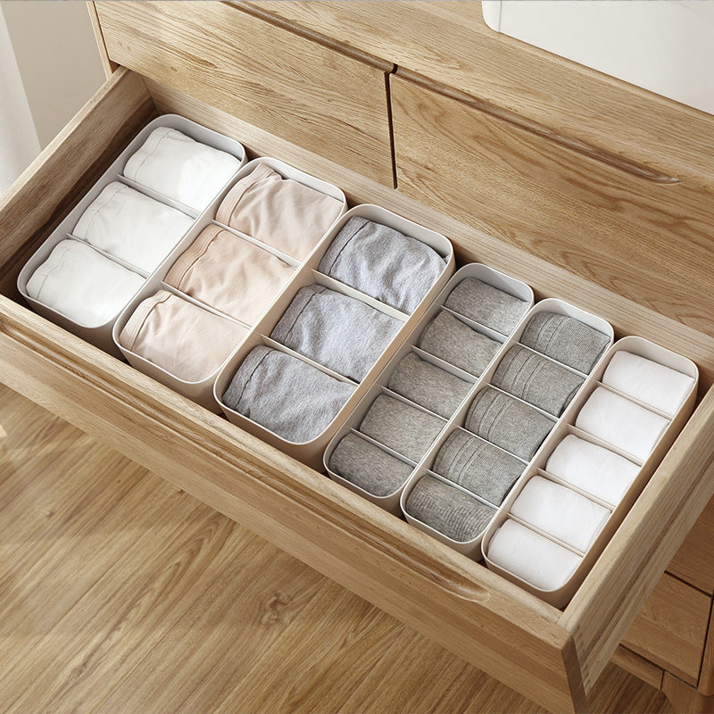 Multi Purpose Organizer Box
