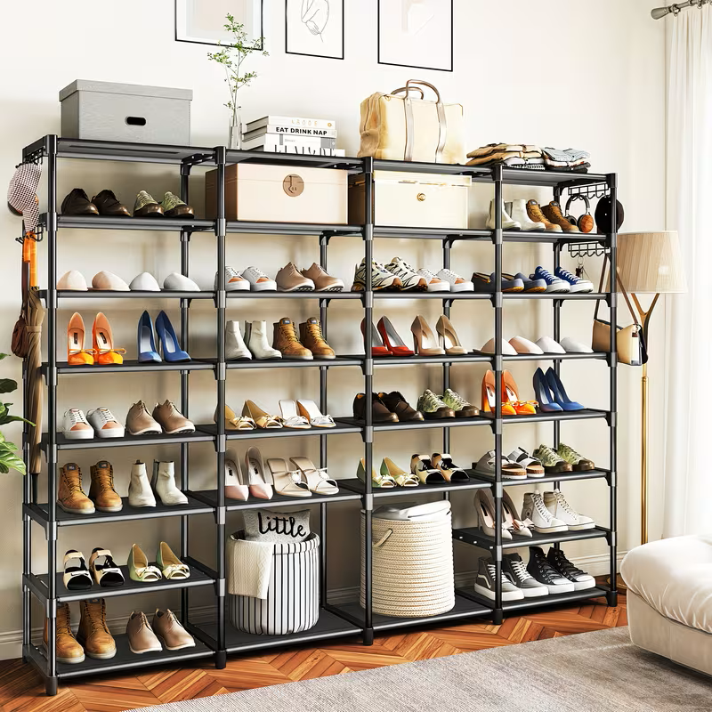 Shoe Rack Organizer