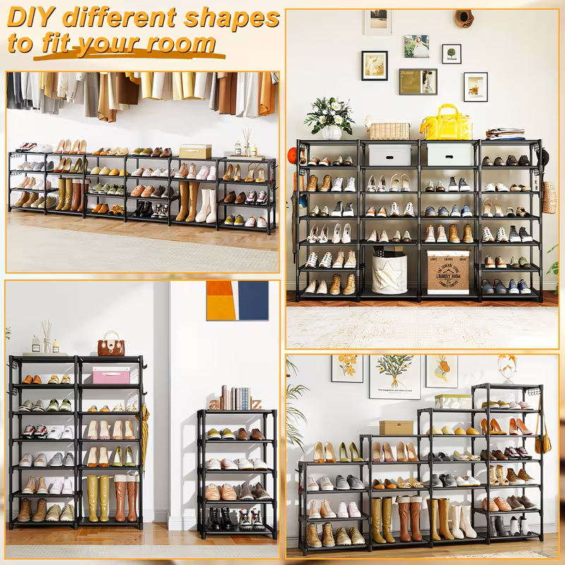 Shoe Rack Organizer