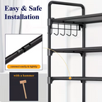 Shoe Rack Organizer
