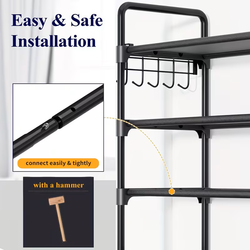Shoe Rack Organizer