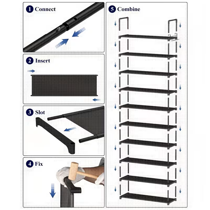 Shoe Rack Organizer