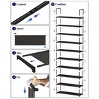 Shoe Rack Organizer