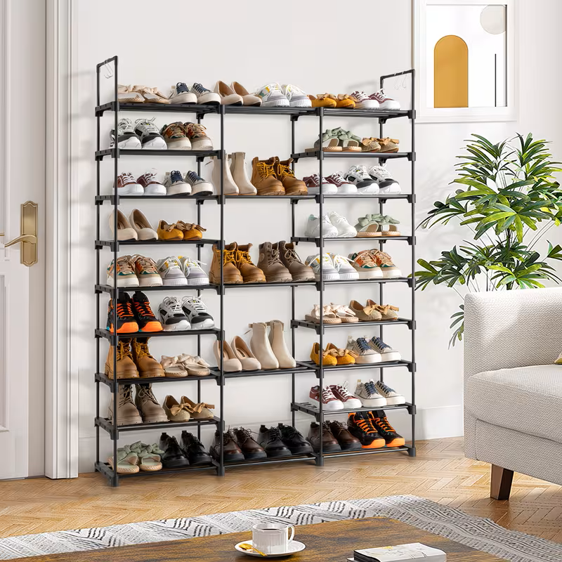 Shoe Rack Organizer
