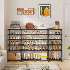 Shoe Rack Organizer