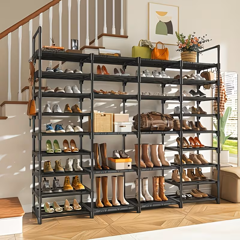 Shoe Rack Organizer