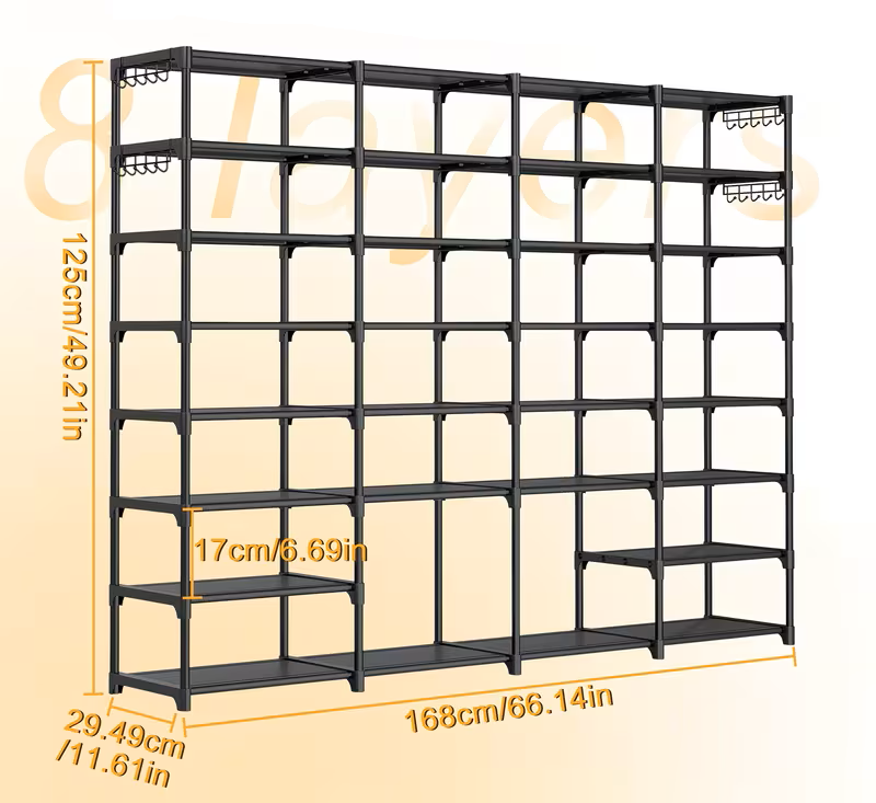 Shoe Rack Organizer