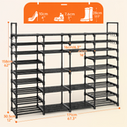 Shoe Rack Organizer