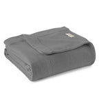 Organic Woven Blanket