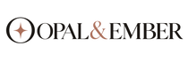 Opal and Ember - Home