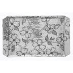Dogwood Butler Tray