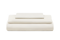 Organic Sateen Bed Sheet Set