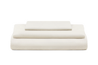 Organic Sateen Bed Sheet Set