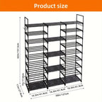 Shoe Rack Organizer