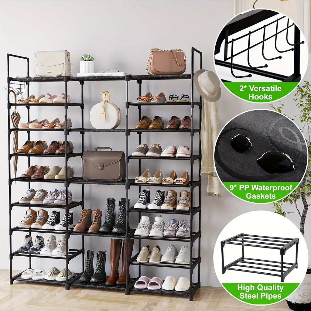Shoe Rack Organizer