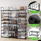 Shoe Rack Organizer