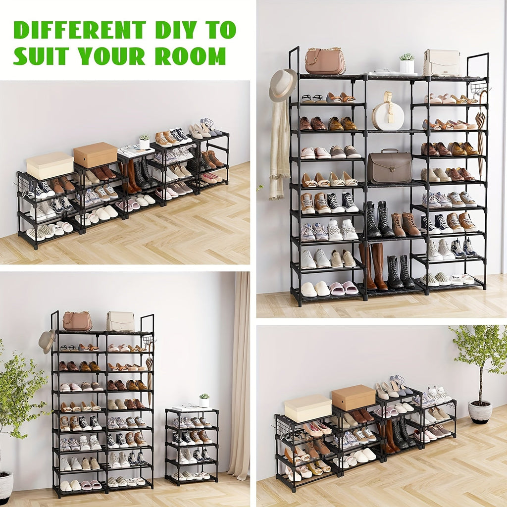 Shoe Rack Organizer
