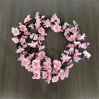 Cherry Blossom 96 Led USB Tree Branch Rattan Lights 8 Modes Colorful String Lamp Any Occasion Decoration