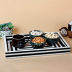 Concentric Tray