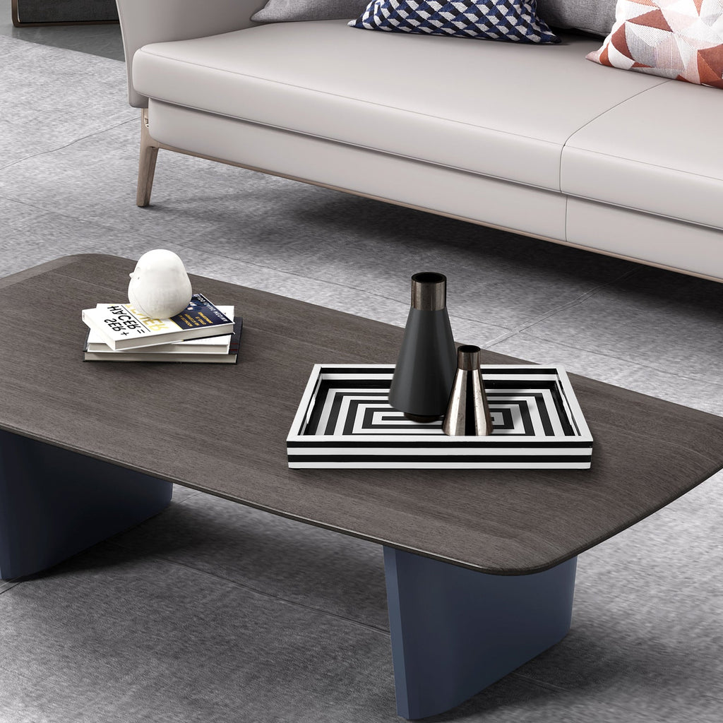 Concentric Tray