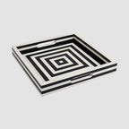 Concentric Tray