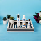 Concentric Tray
